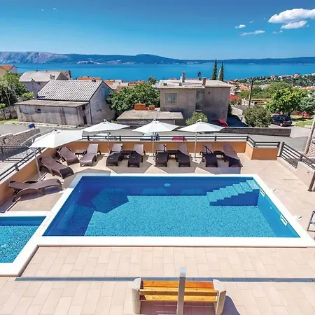 Family-friendly With Swimming Pool - 22488 דירה *