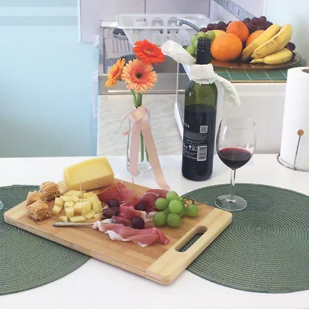 Family-friendly With Swimming Pool - 22488 Novi Vinodolski
