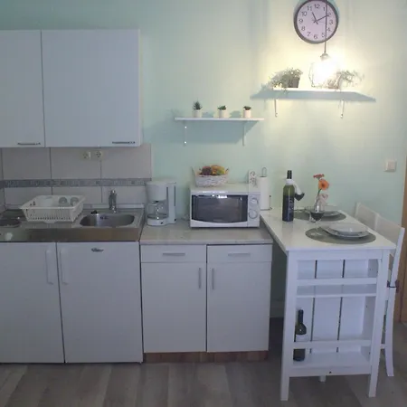 With A Swimming Pool - 22488 Apartment *