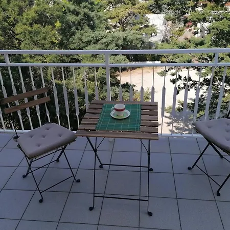 With A Swimming Pool - 22488 Apartment *