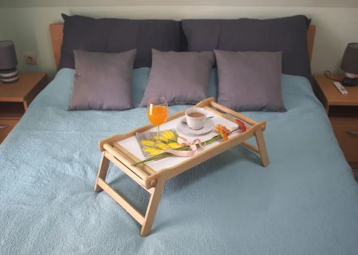Family-friendly With Swimming Pool - 22488